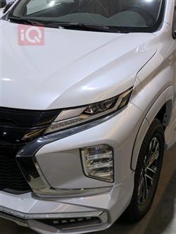 میتسوبیشی پاجیرۆ